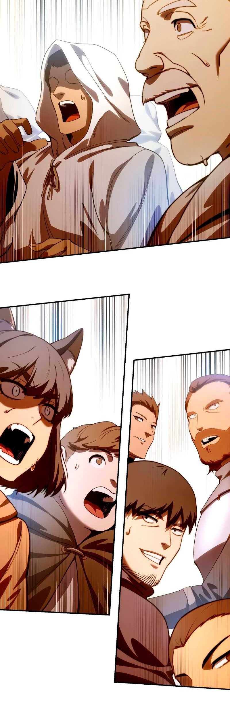 Star-Embracing Swordmaster Chapter 32 Gambar 52