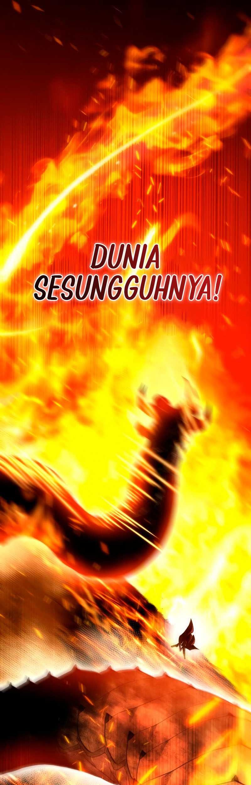 Star-Embracing Swordmaster Chapter 32 Gambar 54