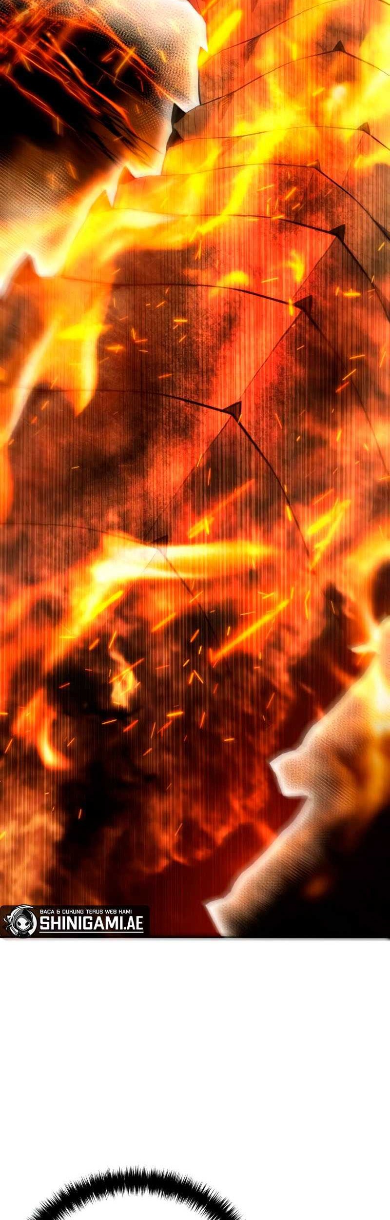 Star-Embracing Swordmaster Chapter 32 Gambar 55