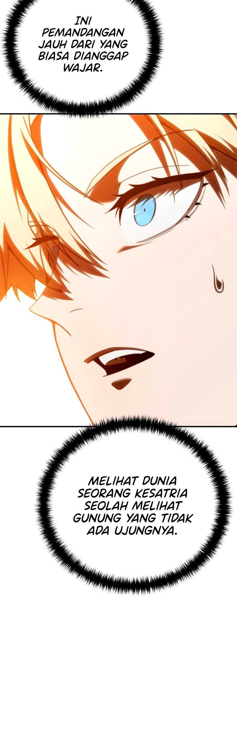 Star-Embracing Swordmaster Chapter 32 Gambar 56