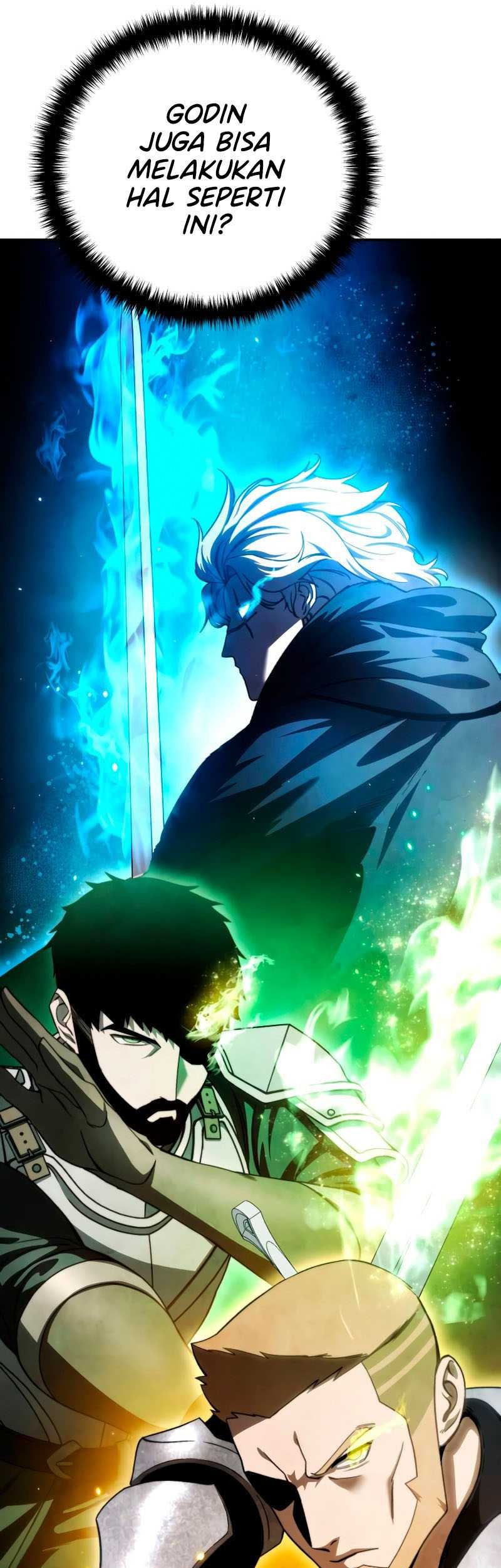 Star-Embracing Swordmaster Chapter 32 Gambar 58