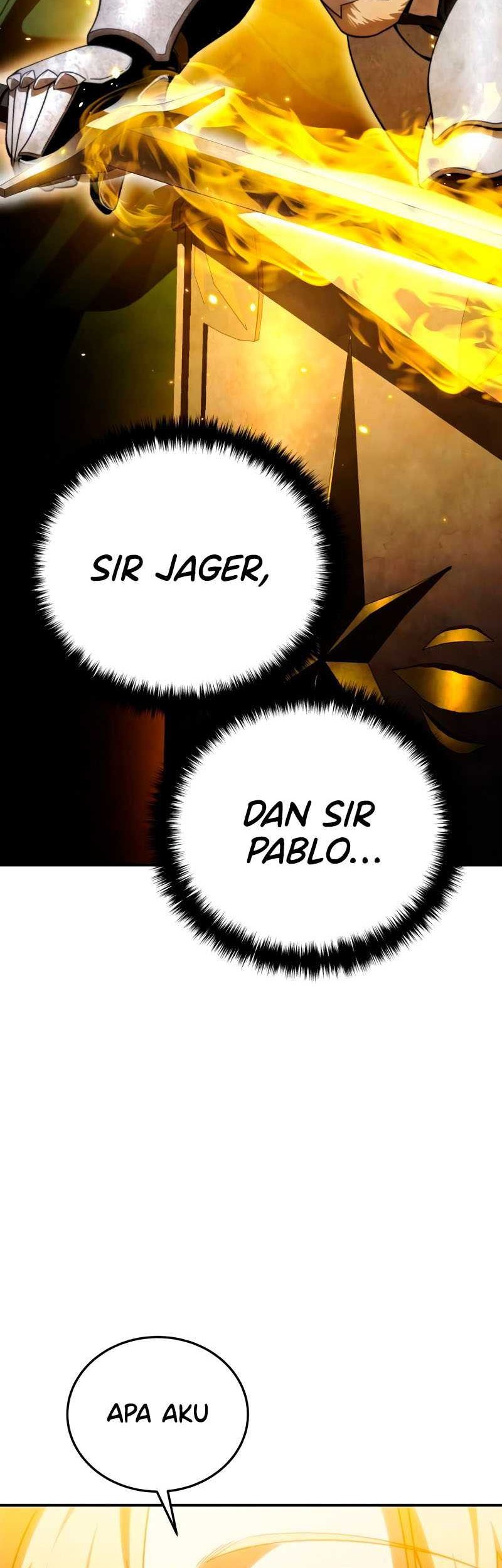 Star-Embracing Swordmaster Chapter 32 Gambar 59