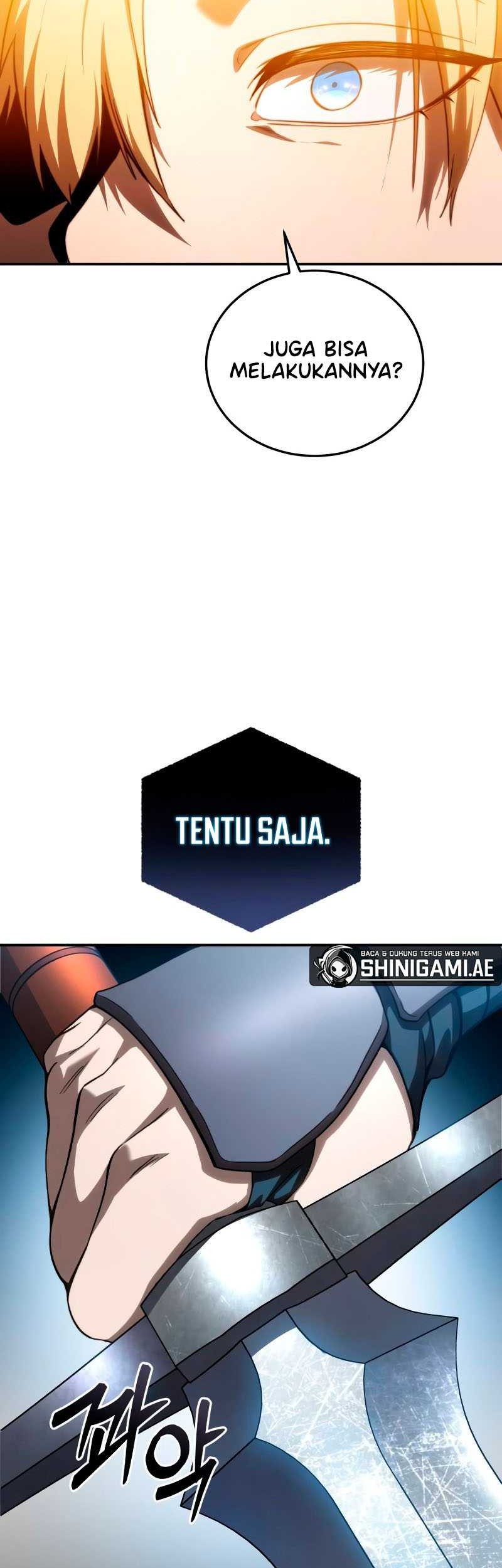 Star-Embracing Swordmaster Chapter 32 Gambar 60