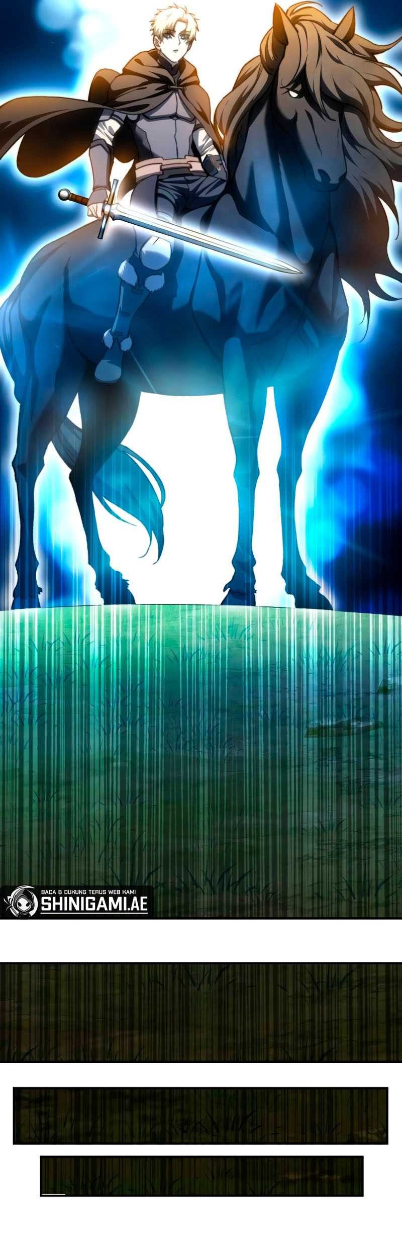 Star-Embracing Swordmaster Chapter 32 Gambar 62