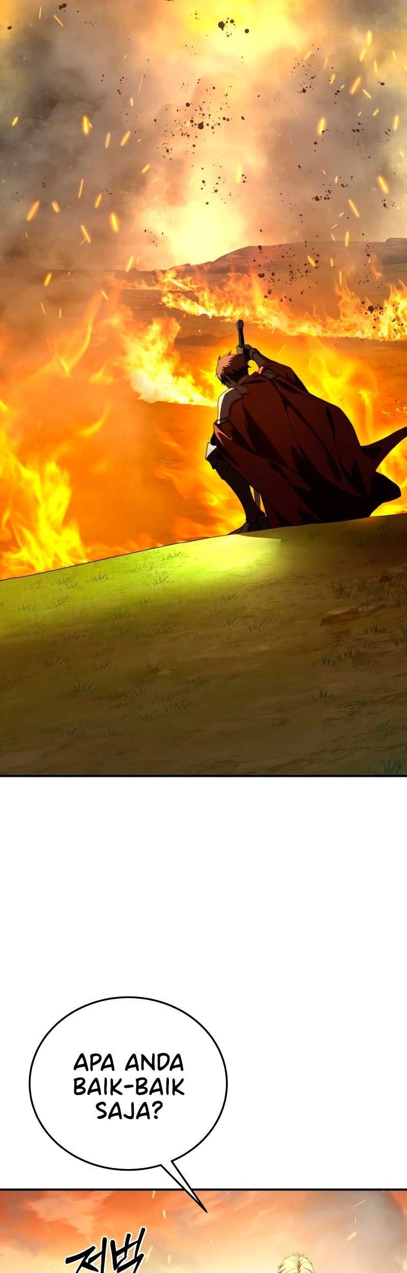 Star-Embracing Swordmaster Chapter 32 Gambar 64