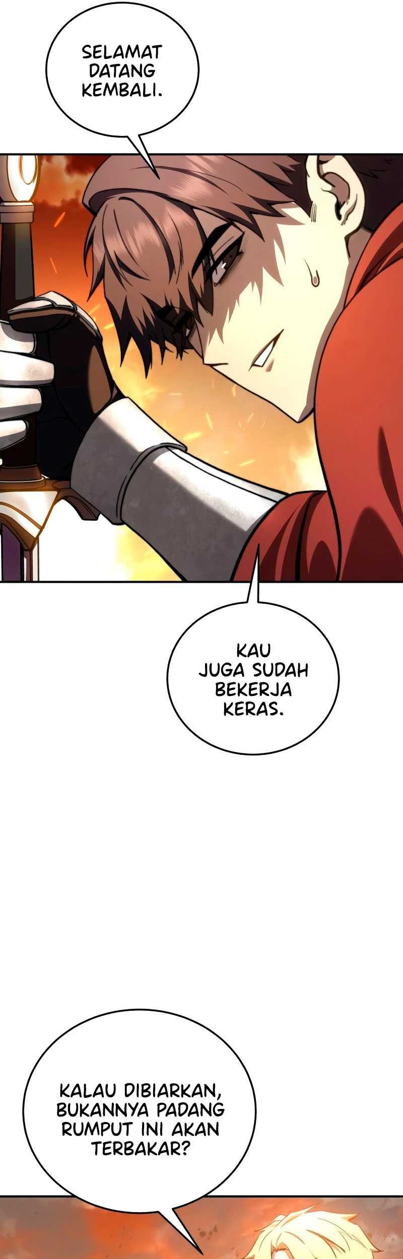 Star-Embracing Swordmaster Chapter 32 Gambar 66