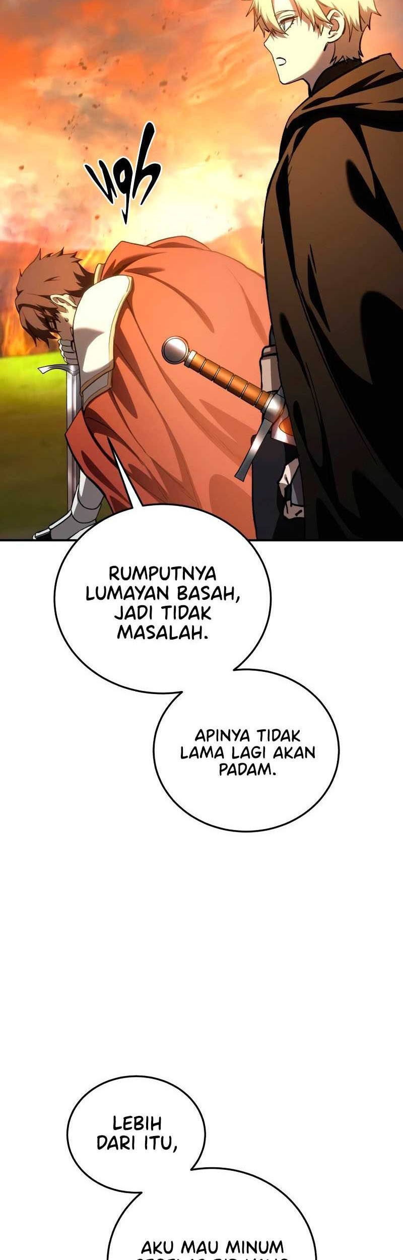 Star-Embracing Swordmaster Chapter 32 Gambar 67