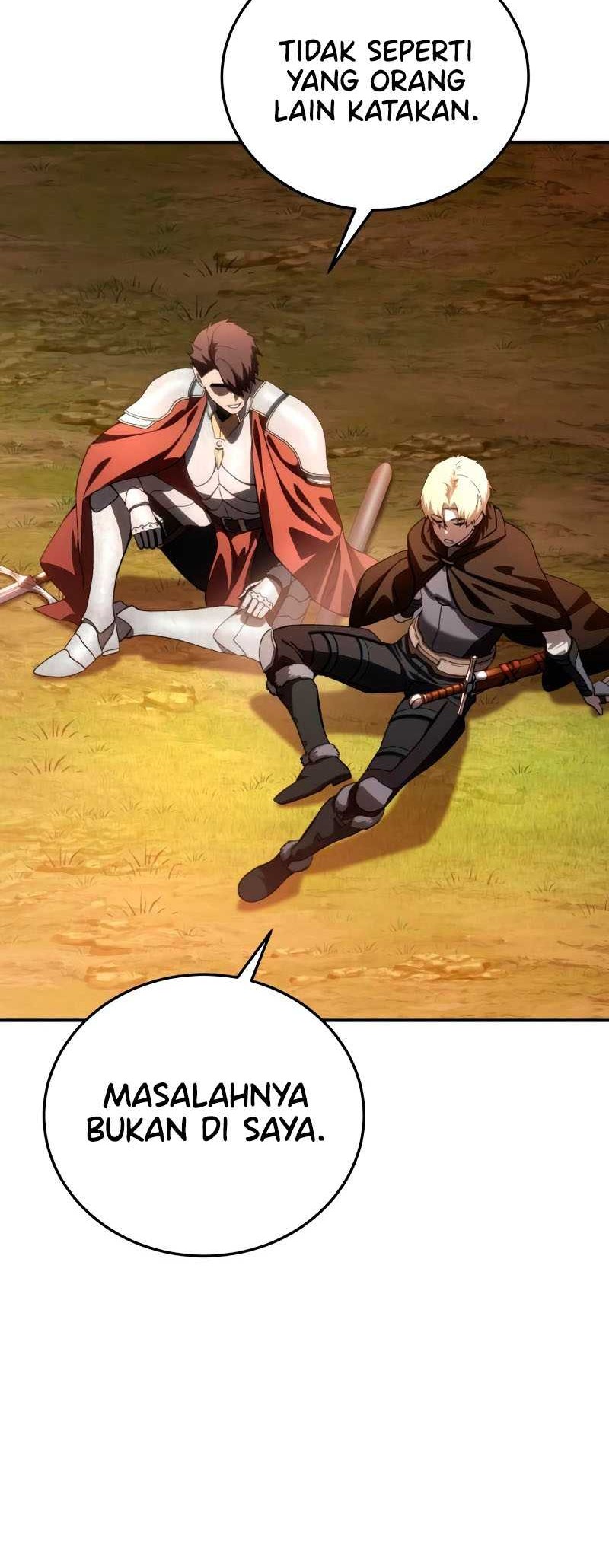 Star-Embracing Swordmaster Chapter 32 Gambar 73