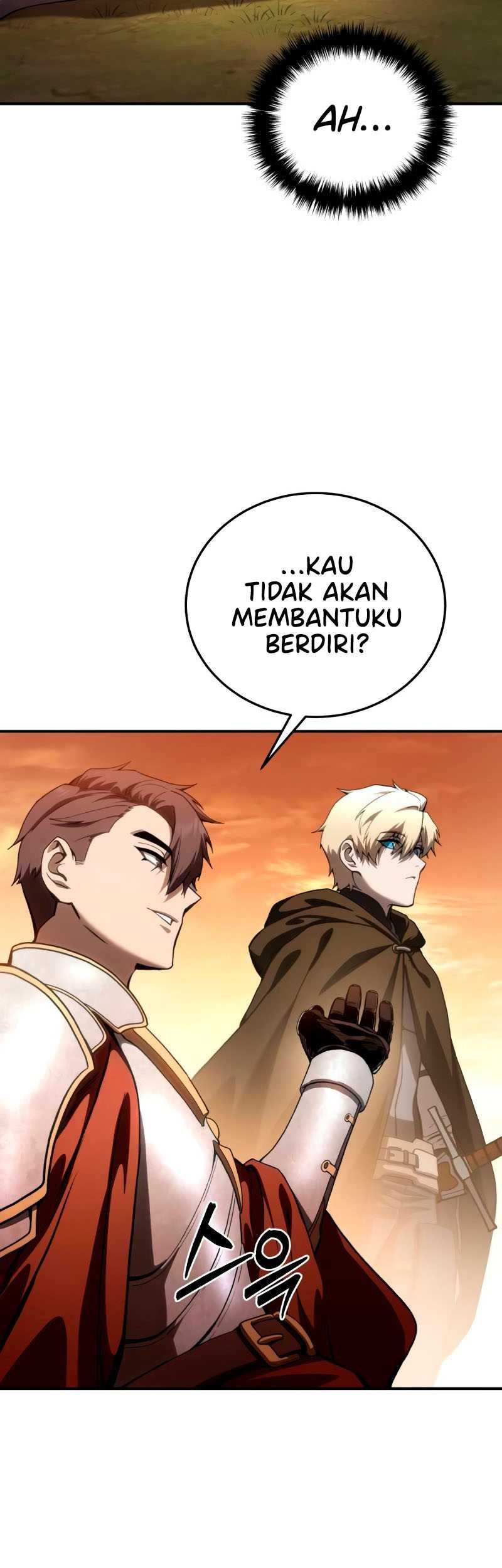 Star-Embracing Swordmaster Chapter 32 Gambar 70