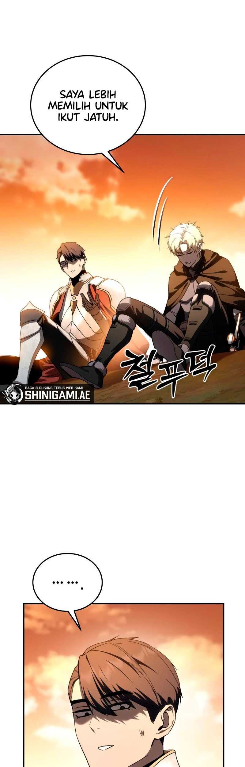 Star-Embracing Swordmaster Chapter 32 Gambar 71