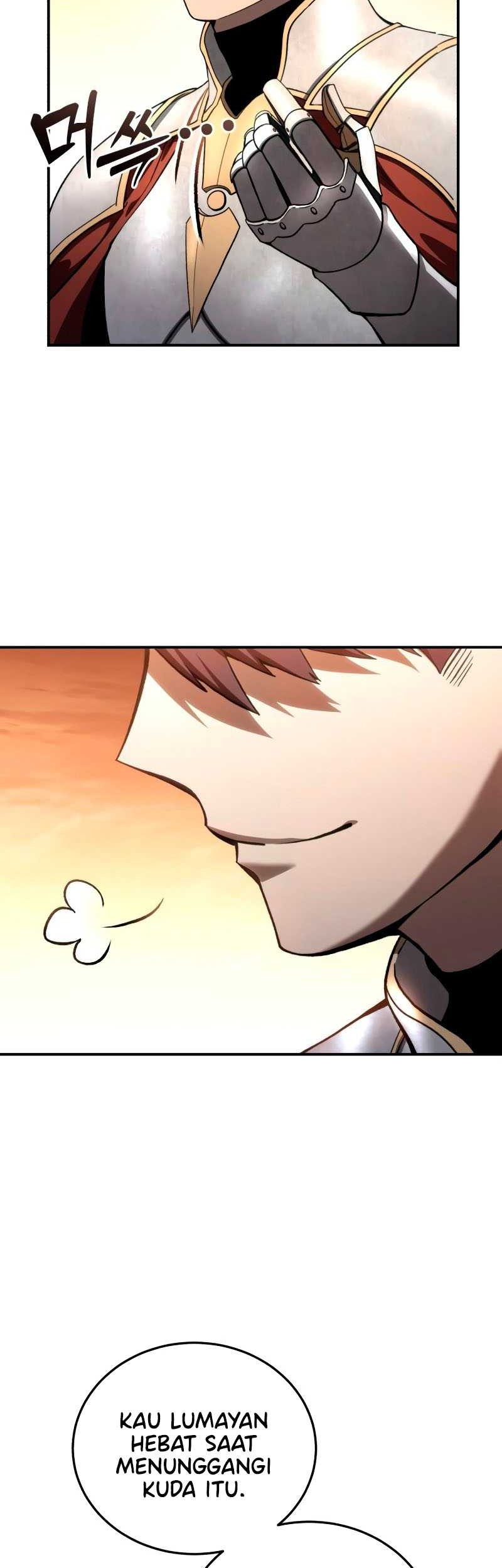 Star-Embracing Swordmaster Chapter 32 Gambar 72