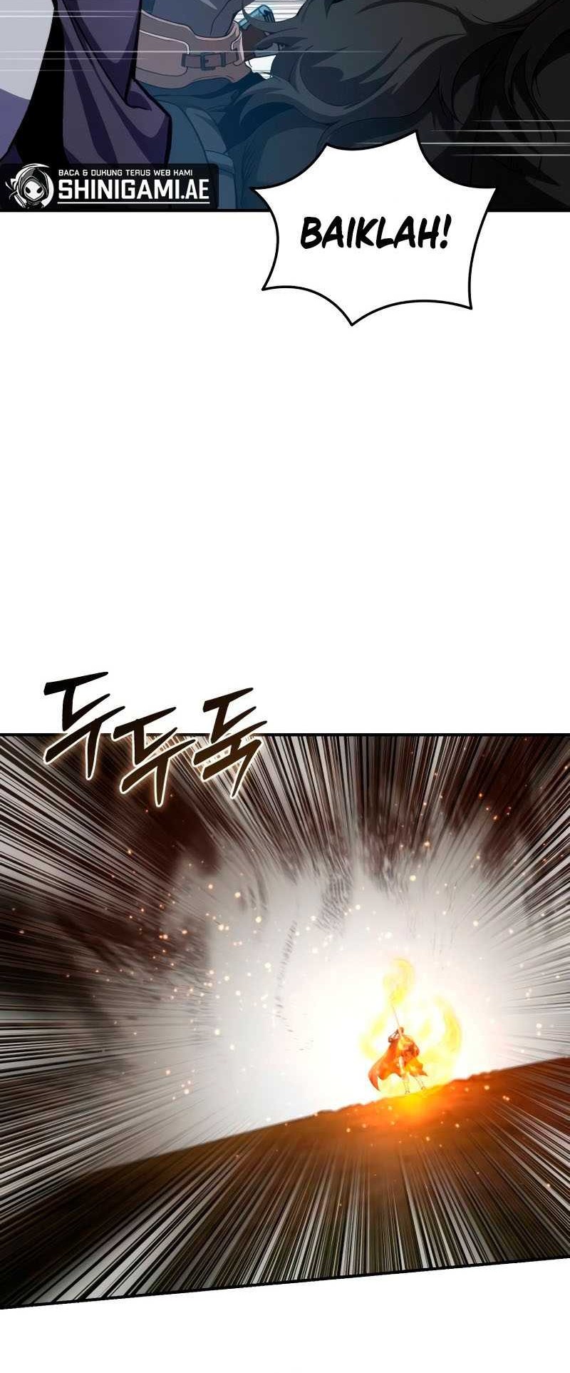 Star-Embracing Swordmaster Chapter 32 Gambar 37