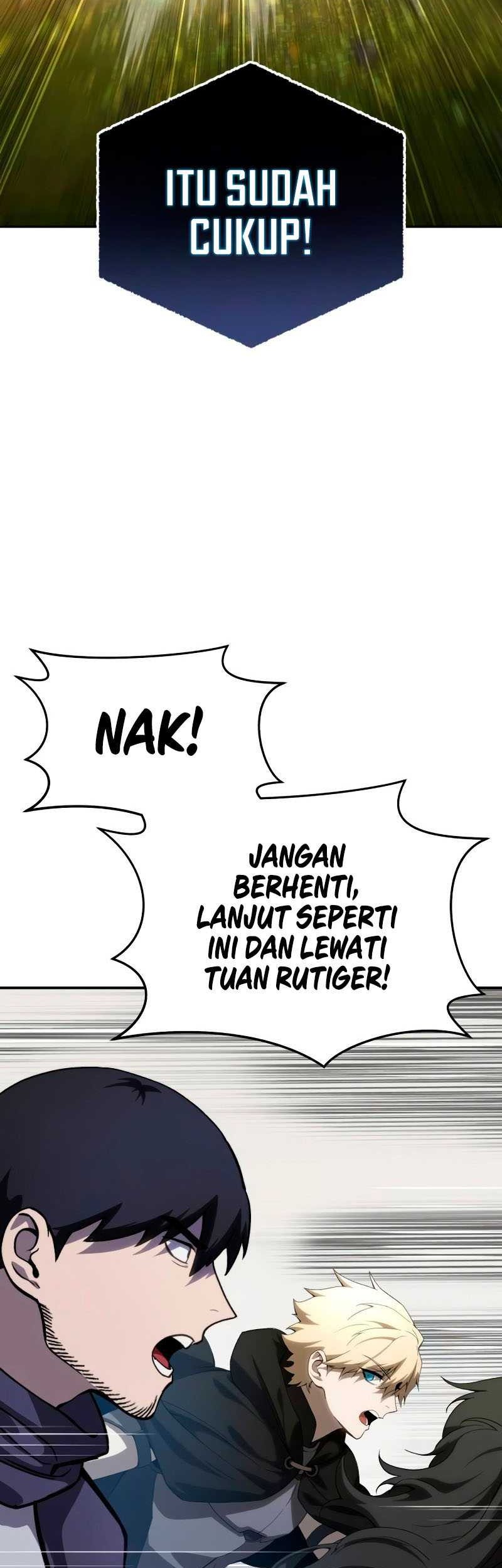 Star-Embracing Swordmaster Chapter 32 Gambar 36