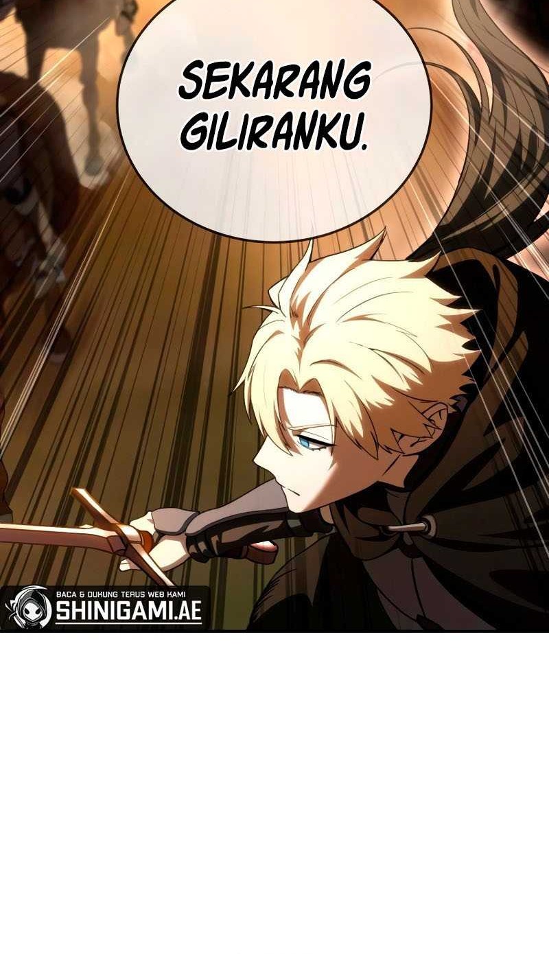 Star-Embracing Swordmaster Chapter 32 Gambar 41