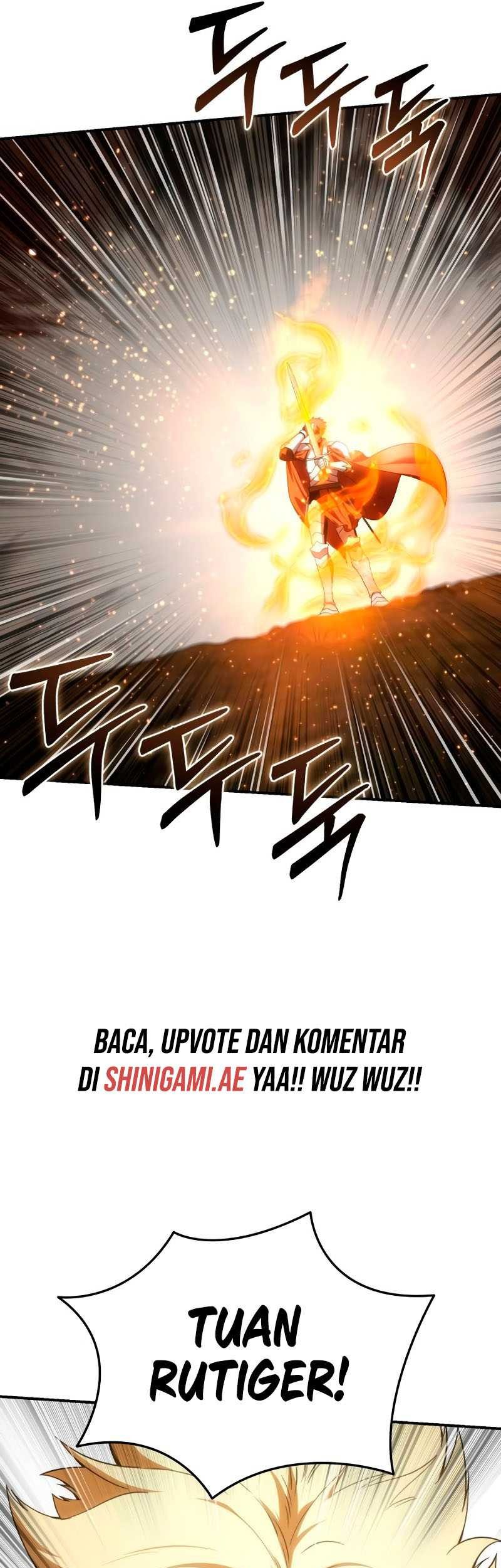 Star-Embracing Swordmaster Chapter 32 Gambar 38