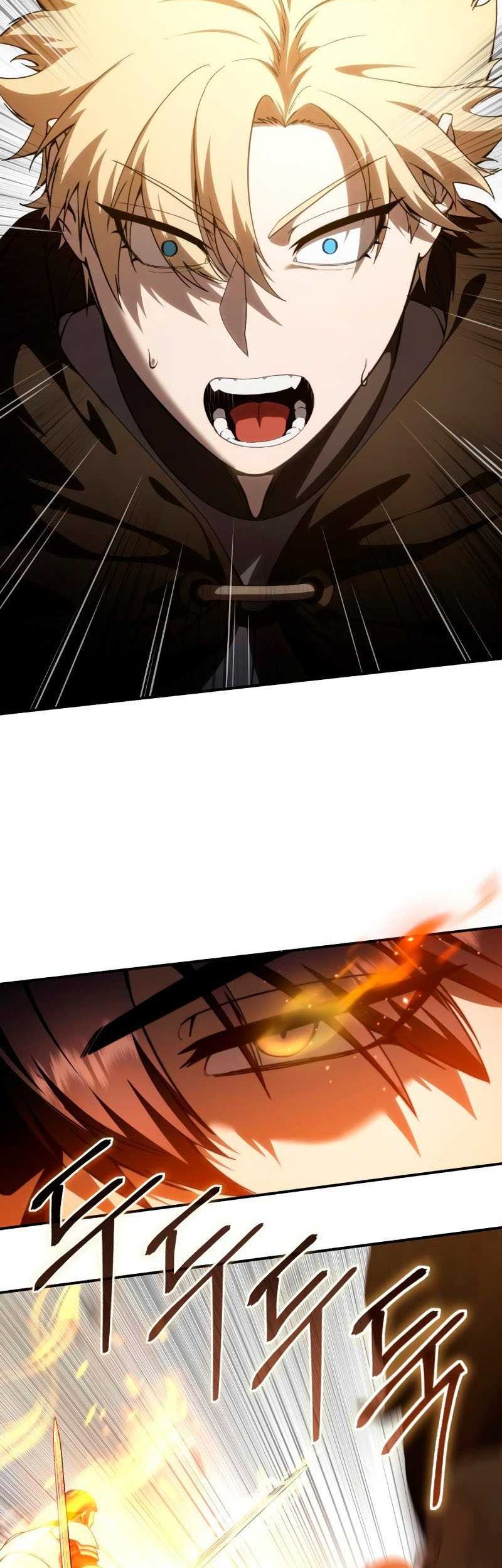 Star-Embracing Swordmaster Chapter 32 Gambar 39