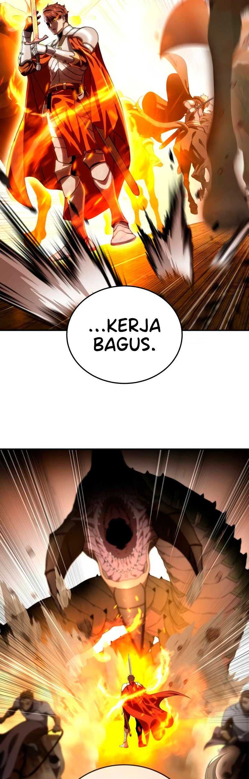 Star-Embracing Swordmaster Chapter 32 Gambar 40