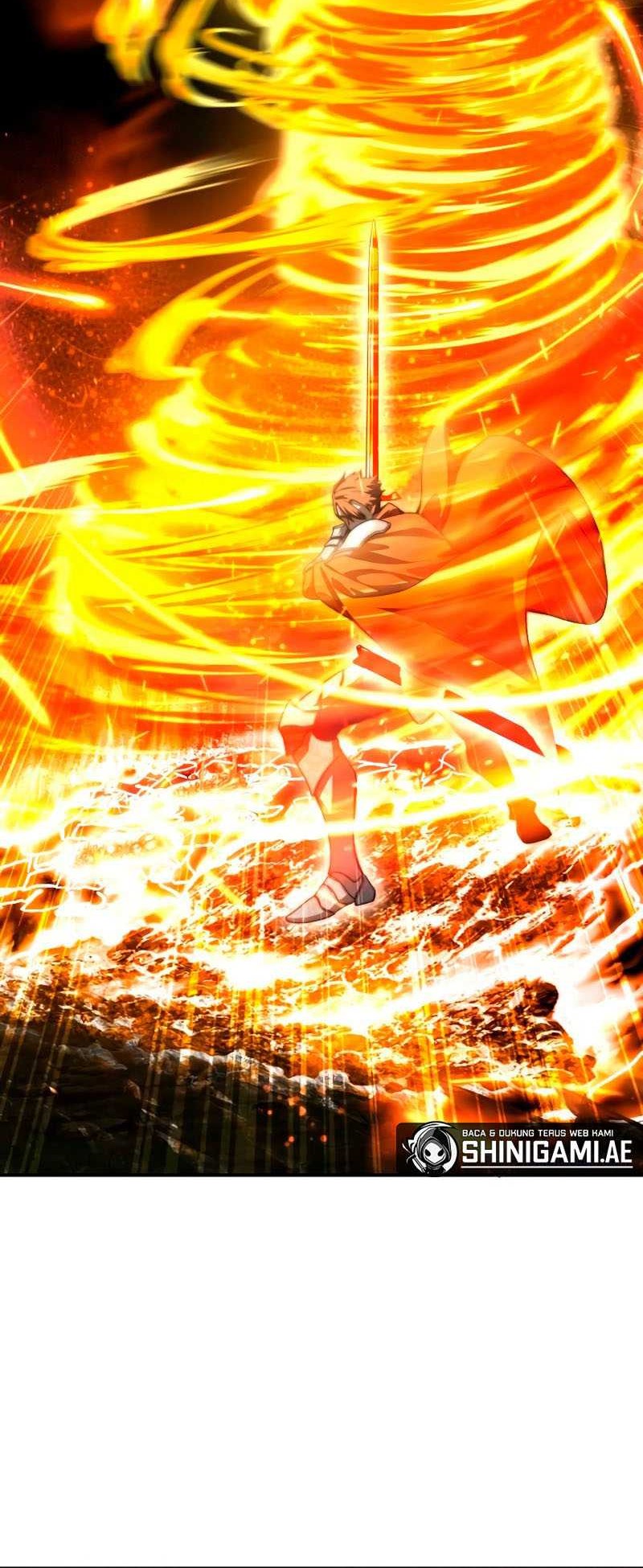 Star-Embracing Swordmaster Chapter 32 Gambar 45