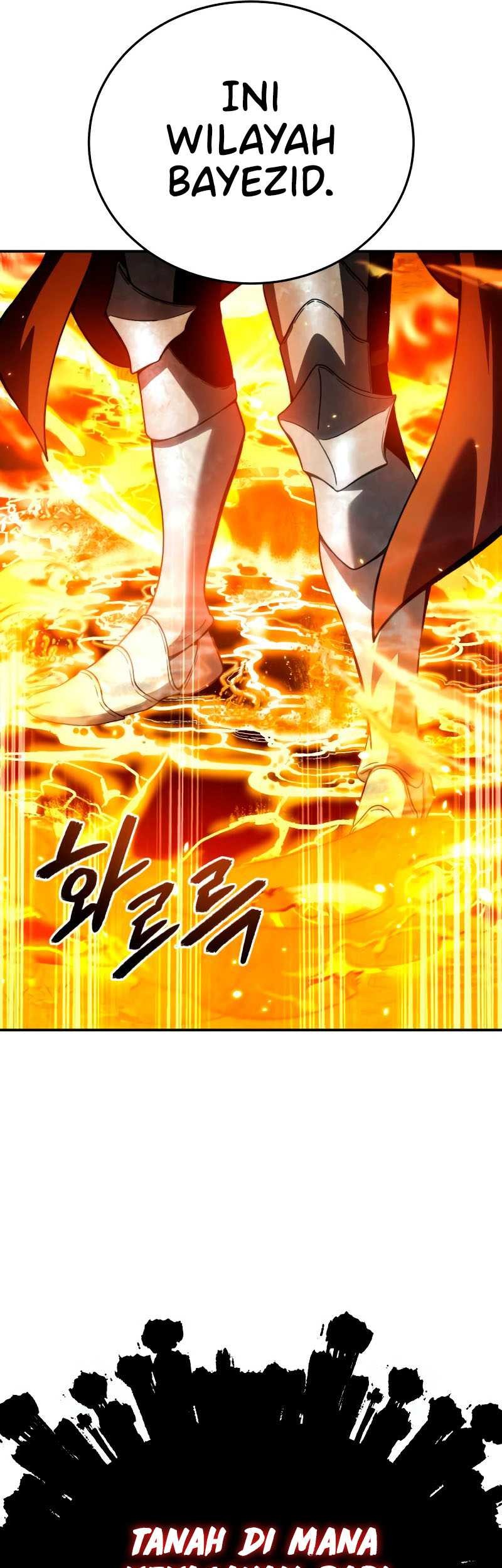 Star-Embracing Swordmaster Chapter 32 Gambar 42