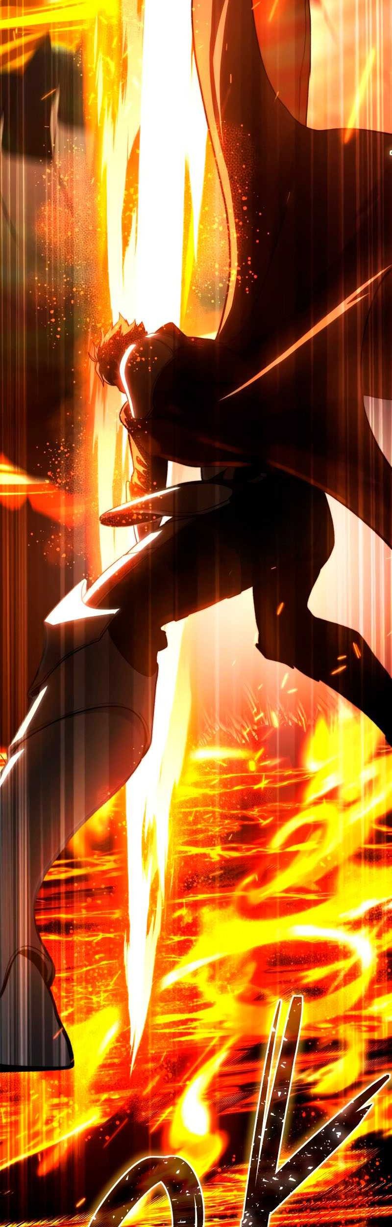 Star-Embracing Swordmaster Chapter 32 Gambar 48