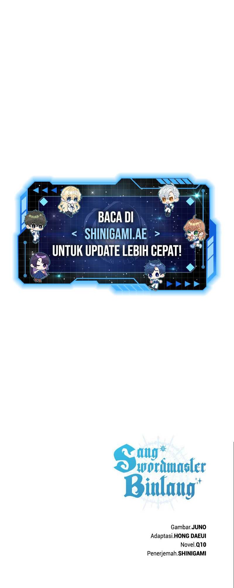 Star-Embracing Swordmaster Chapter 32 Gambar 93