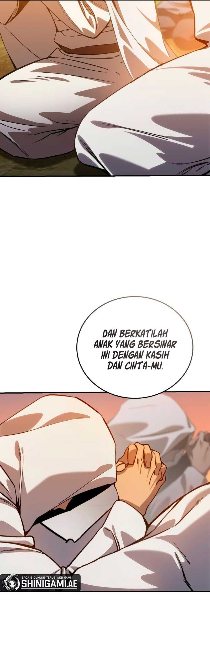 Star-Embracing Swordmaster Chapter 32 Gambar 90