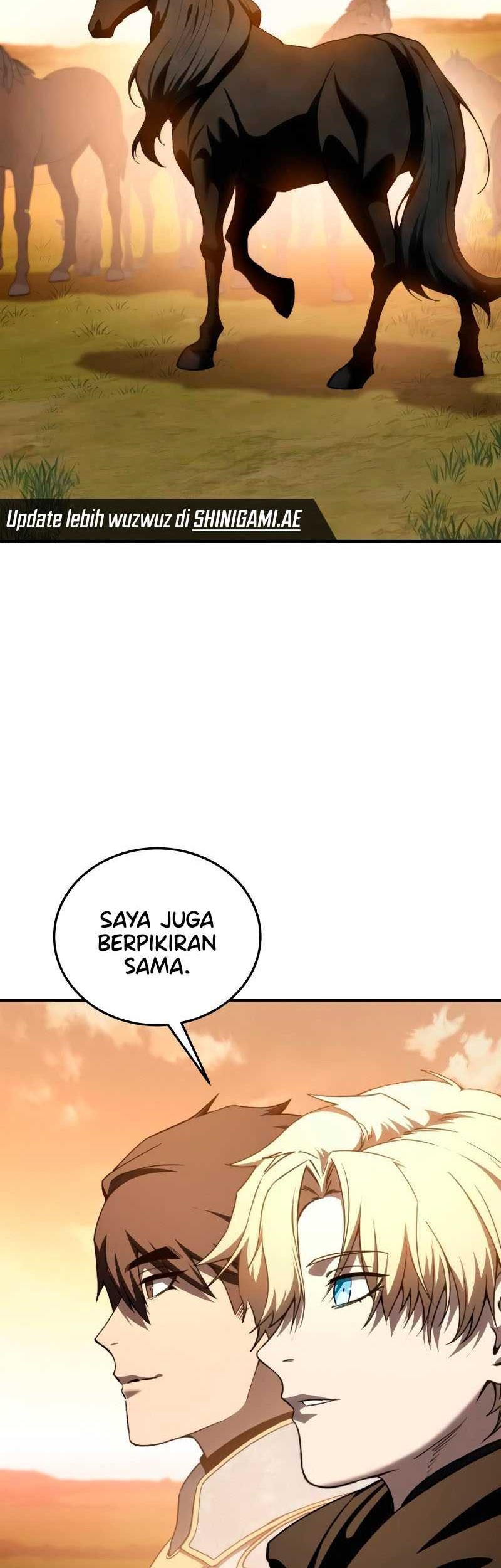 Star-Embracing Swordmaster Chapter 32 Gambar 75