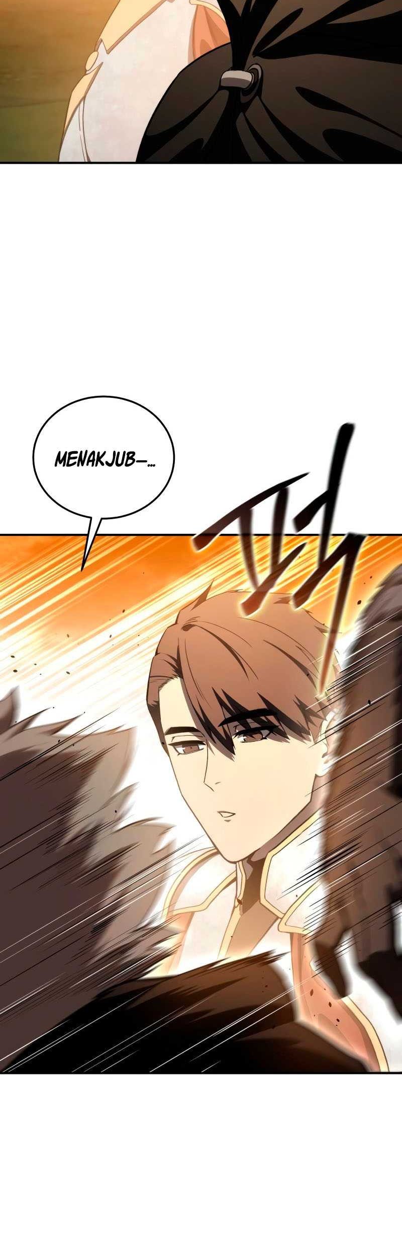 Star-Embracing Swordmaster Chapter 32 Gambar 76