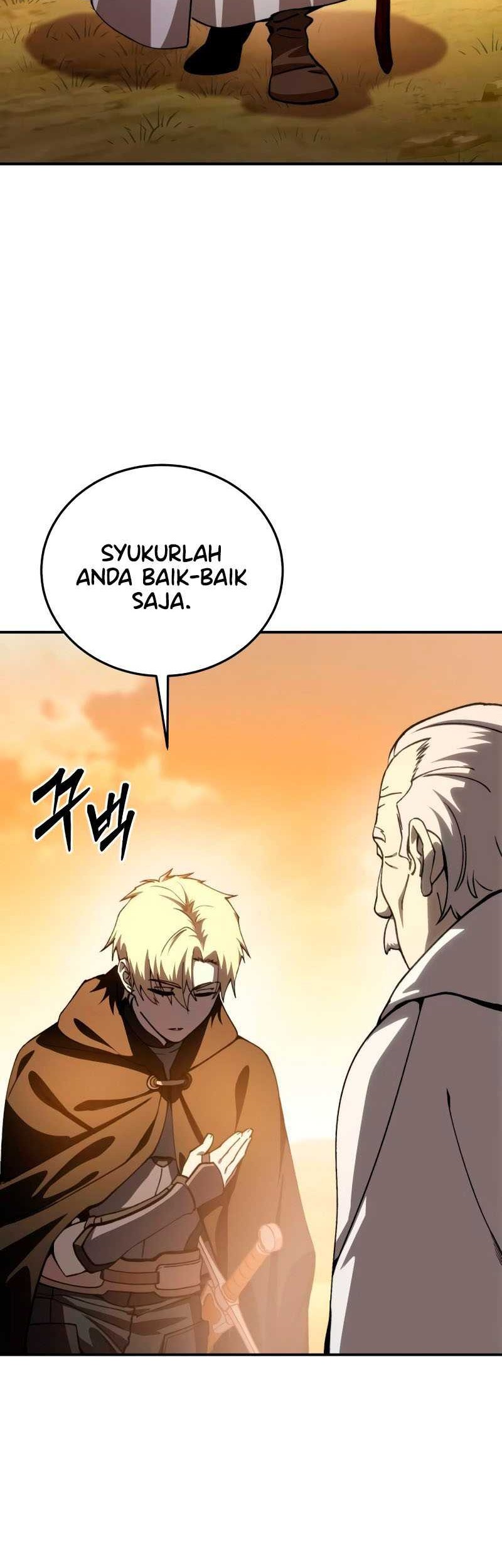 Star-Embracing Swordmaster Chapter 32 Gambar 81