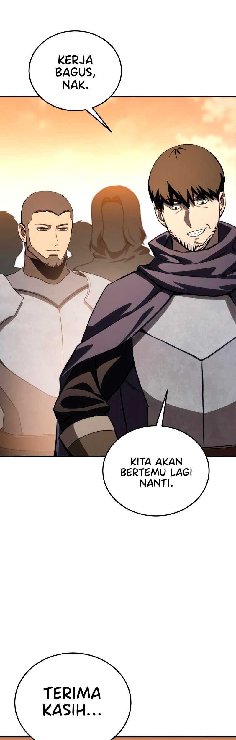 Star-Embracing Swordmaster Chapter 32 Gambar 78