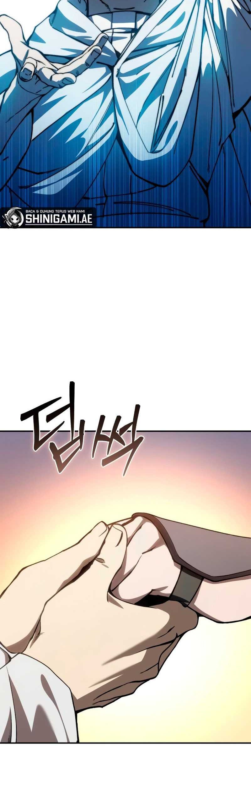Star-Embracing Swordmaster Chapter 32 Gambar 85