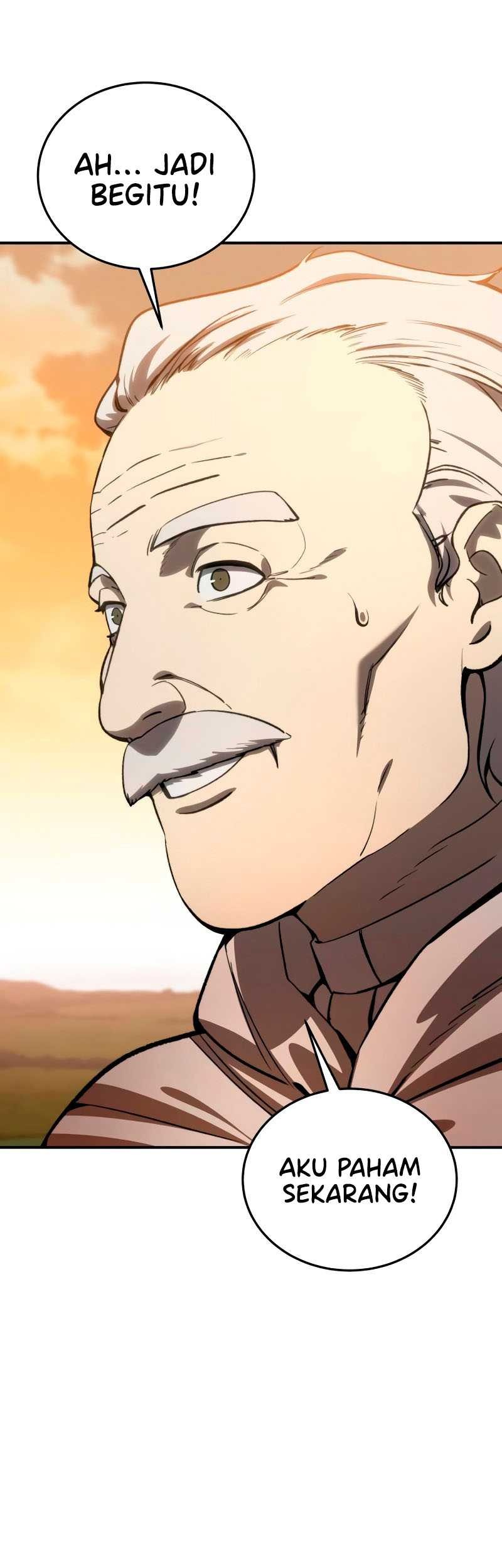 Star-Embracing Swordmaster Chapter 32 Gambar 82