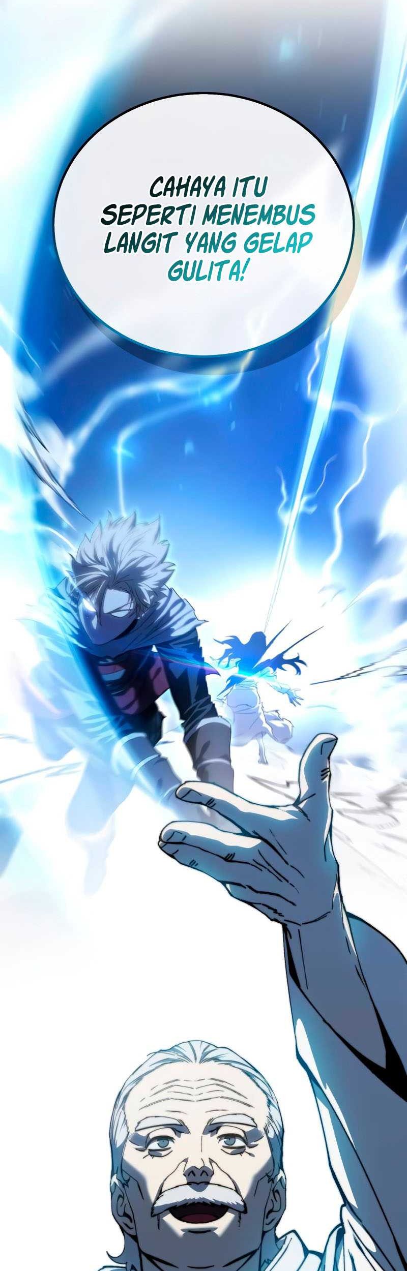 Star-Embracing Swordmaster Chapter 32 Gambar 84