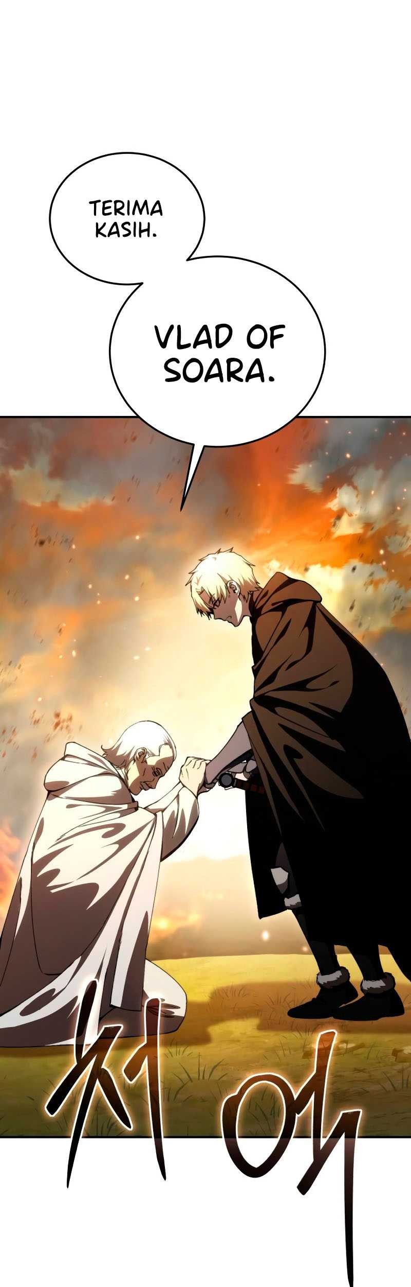 Star-Embracing Swordmaster Chapter 32 Gambar 86