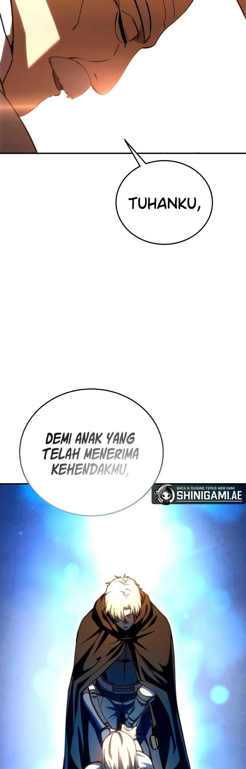 Star-Embracing Swordmaster Chapter 32 Gambar 88