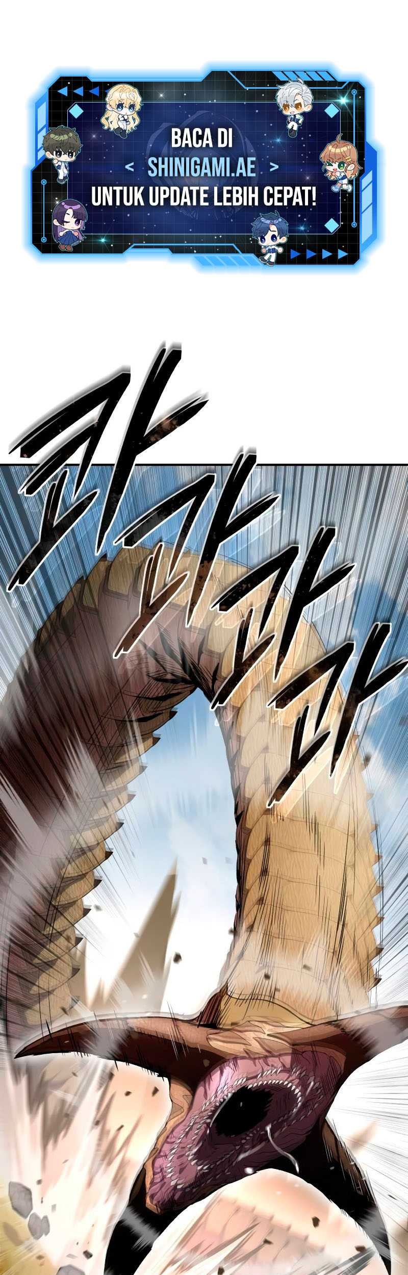 Manhwa Star-Embracing Swordmaster Chapter 32 gambar nomor 2