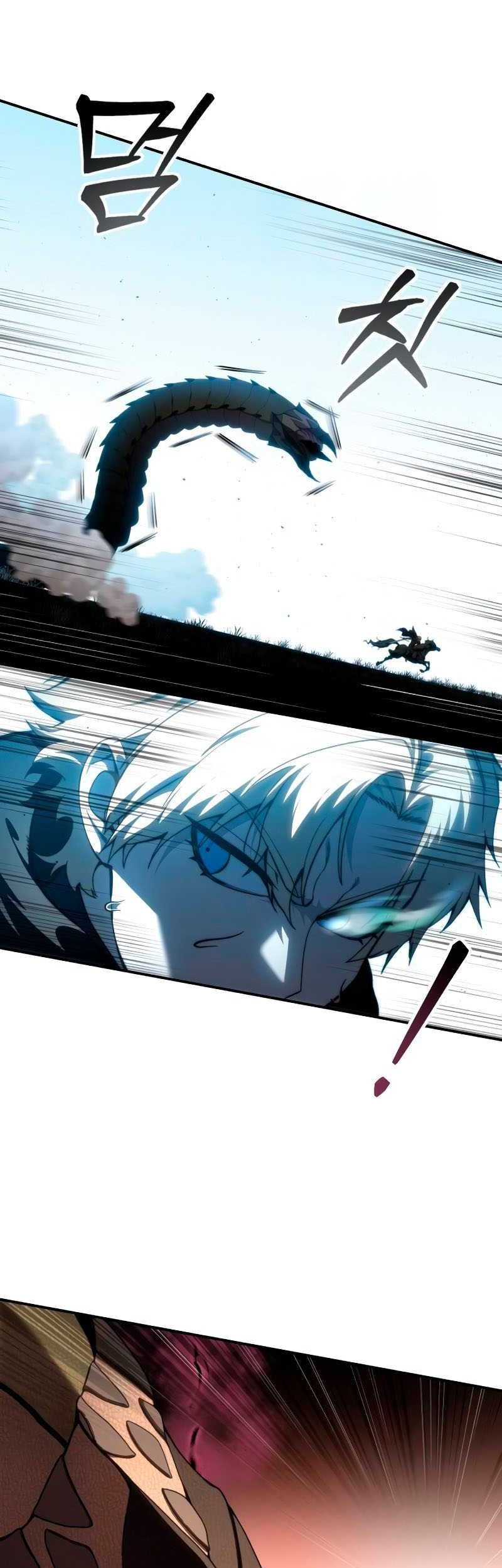 Star-Embracing Swordmaster Chapter 32 Gambar 4