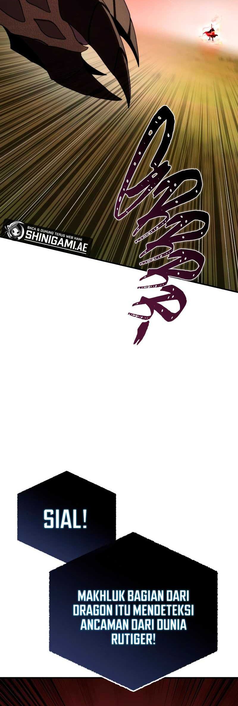 Star-Embracing Swordmaster Chapter 32 Gambar 5