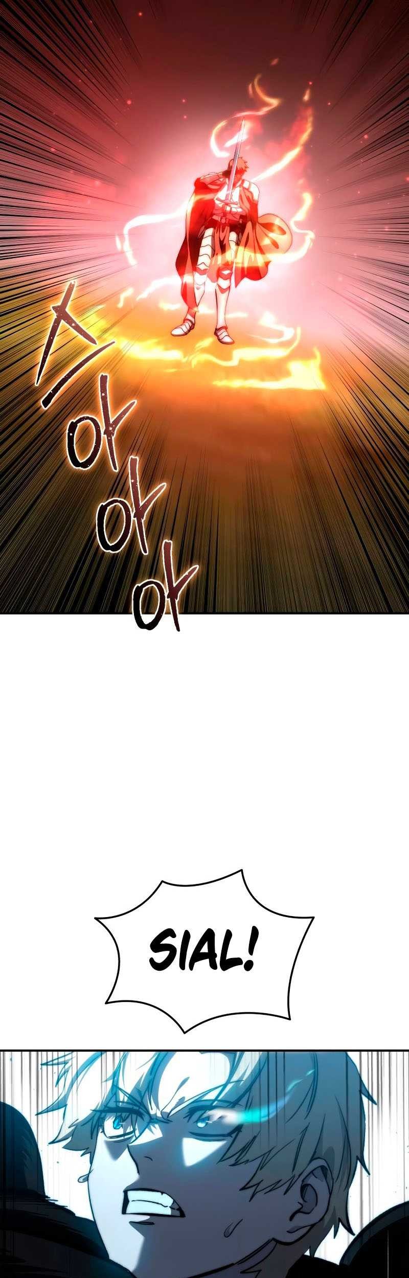 Star-Embracing Swordmaster Chapter 32 Gambar 6