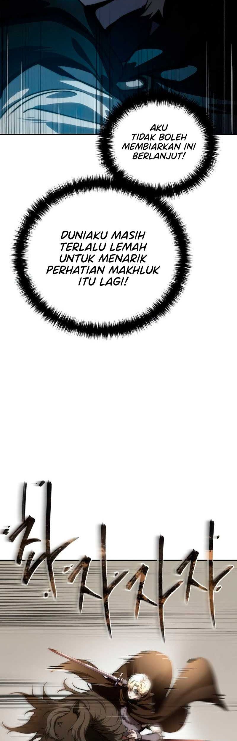 Star-Embracing Swordmaster Chapter 32 Gambar 7