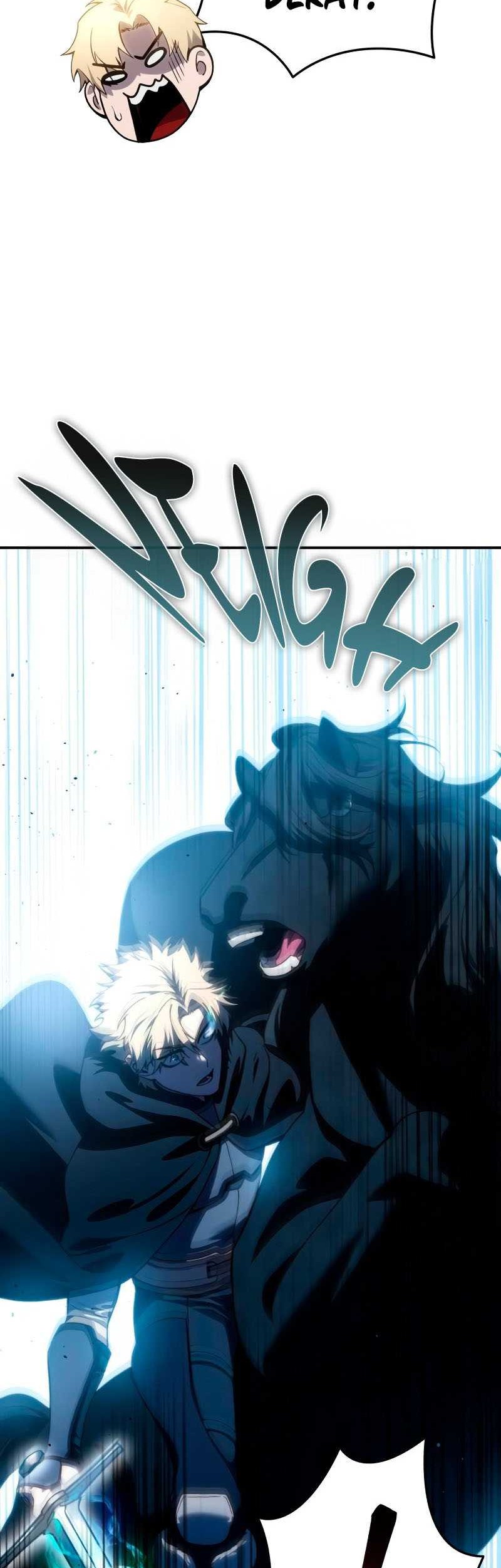 Star-Embracing Swordmaster Chapter 32 Gambar 11