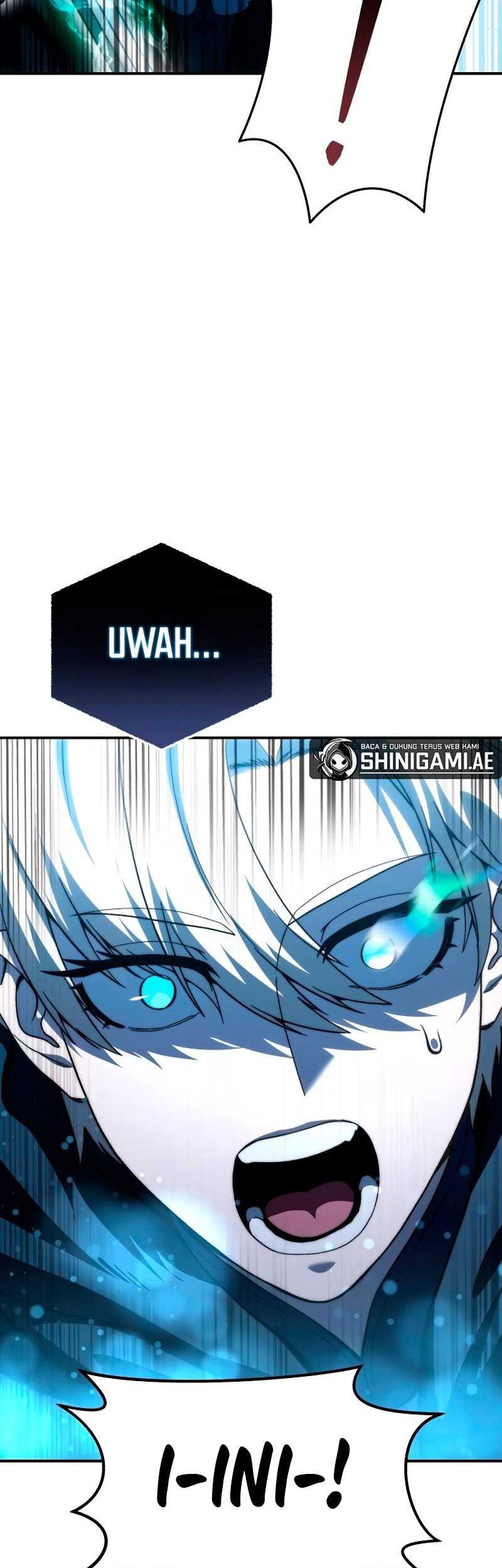 Star-Embracing Swordmaster Chapter 32 Gambar 12