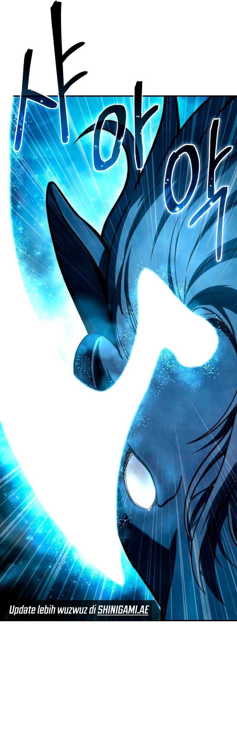 Star-Embracing Swordmaster Chapter 32 Gambar 14