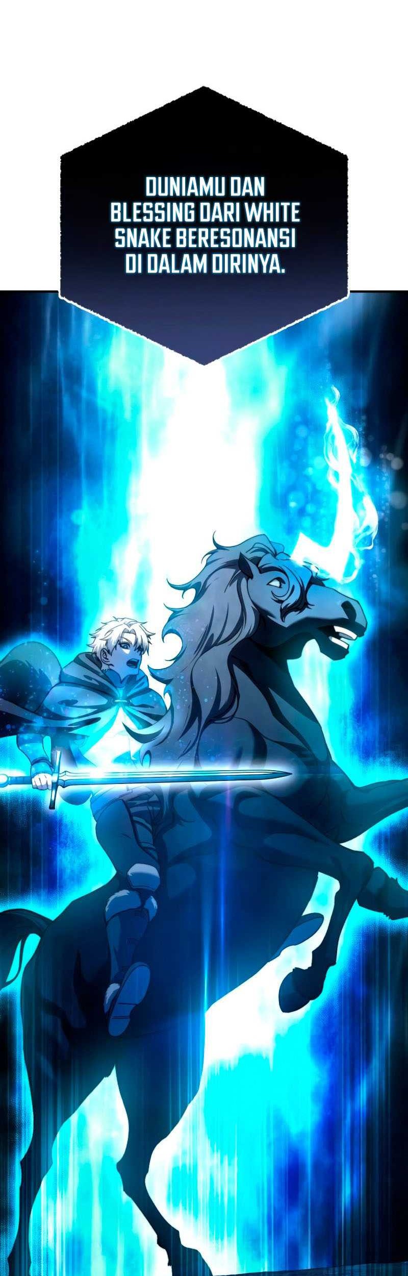 Star-Embracing Swordmaster Chapter 32 Gambar 15