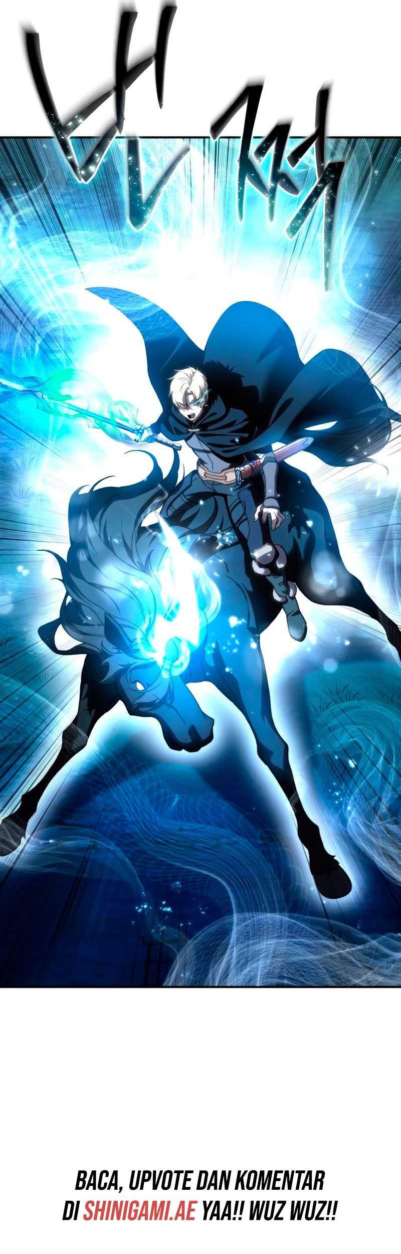 Star-Embracing Swordmaster Chapter 32 Gambar 18