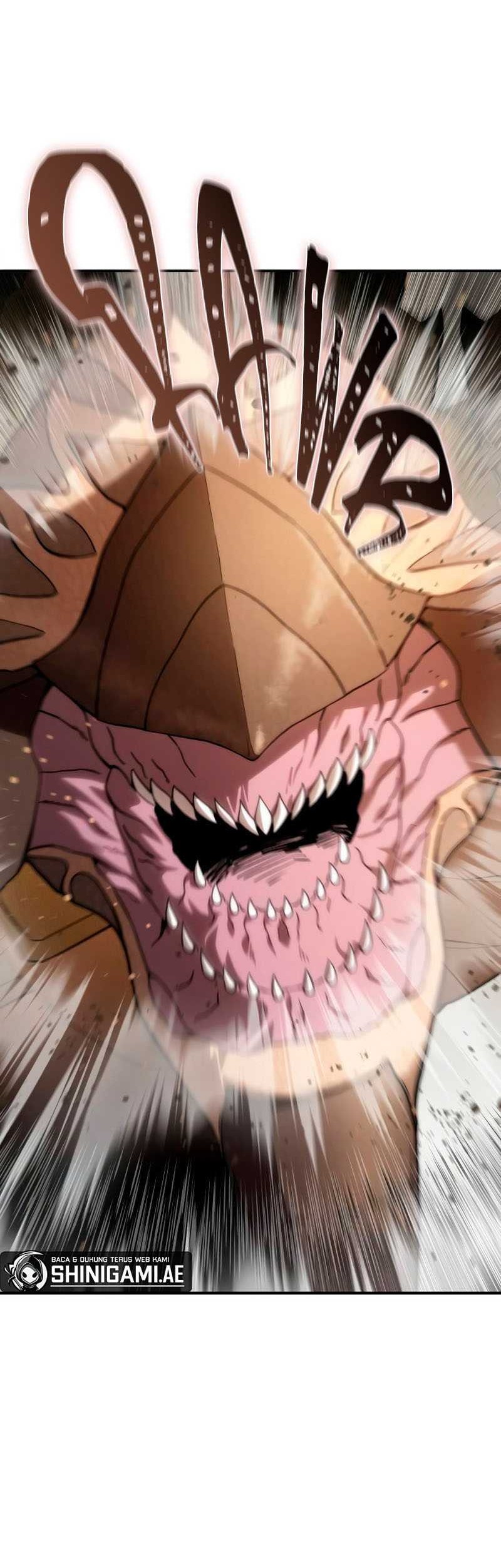 Star-Embracing Swordmaster Chapter 32 Gambar 19