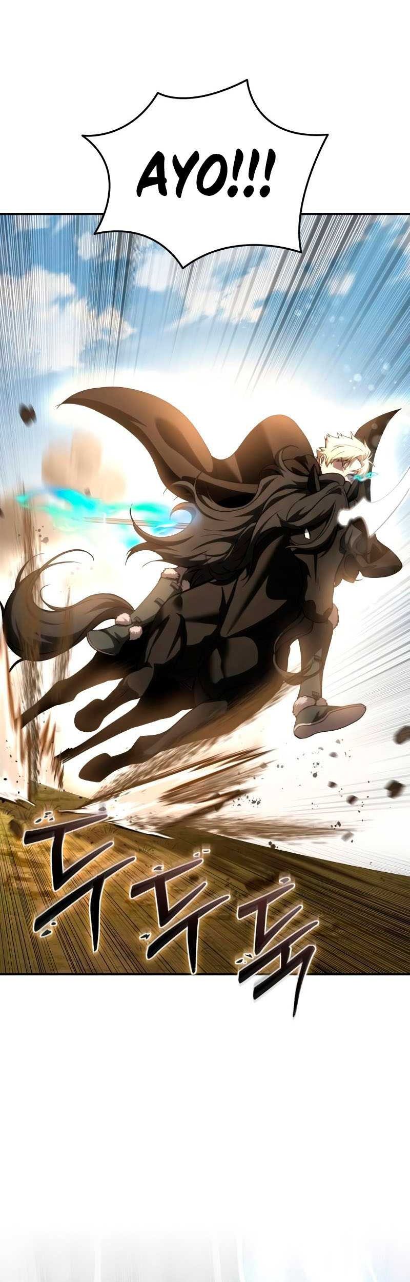 Star-Embracing Swordmaster Chapter 32 Gambar 20