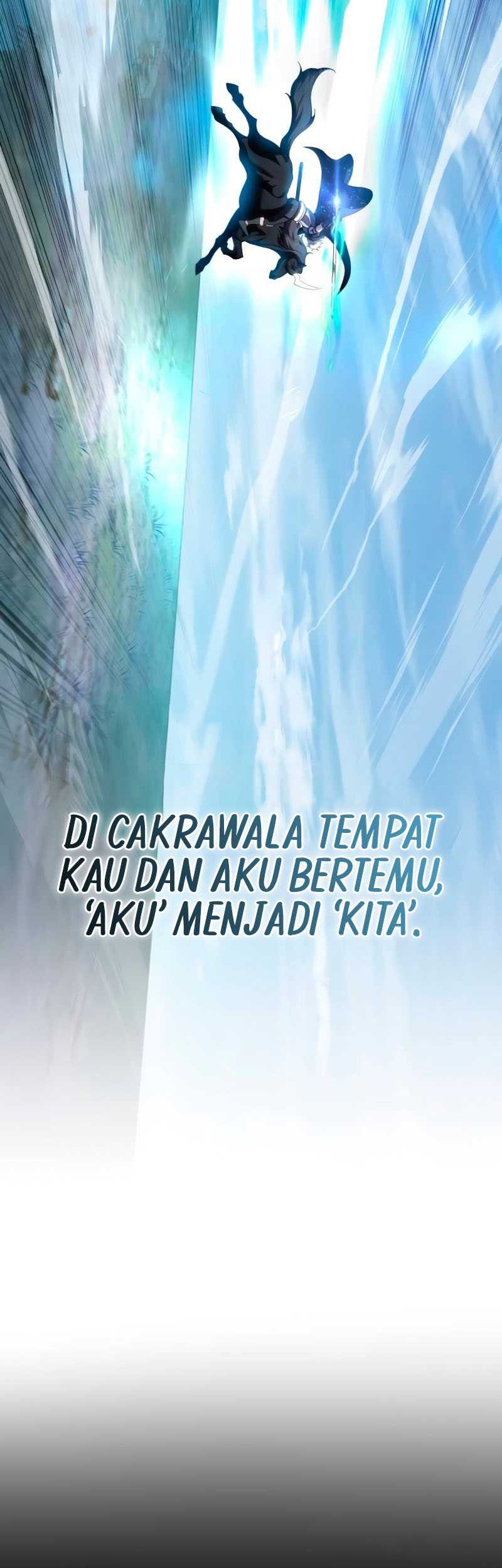 Star-Embracing Swordmaster Chapter 32 Gambar 23