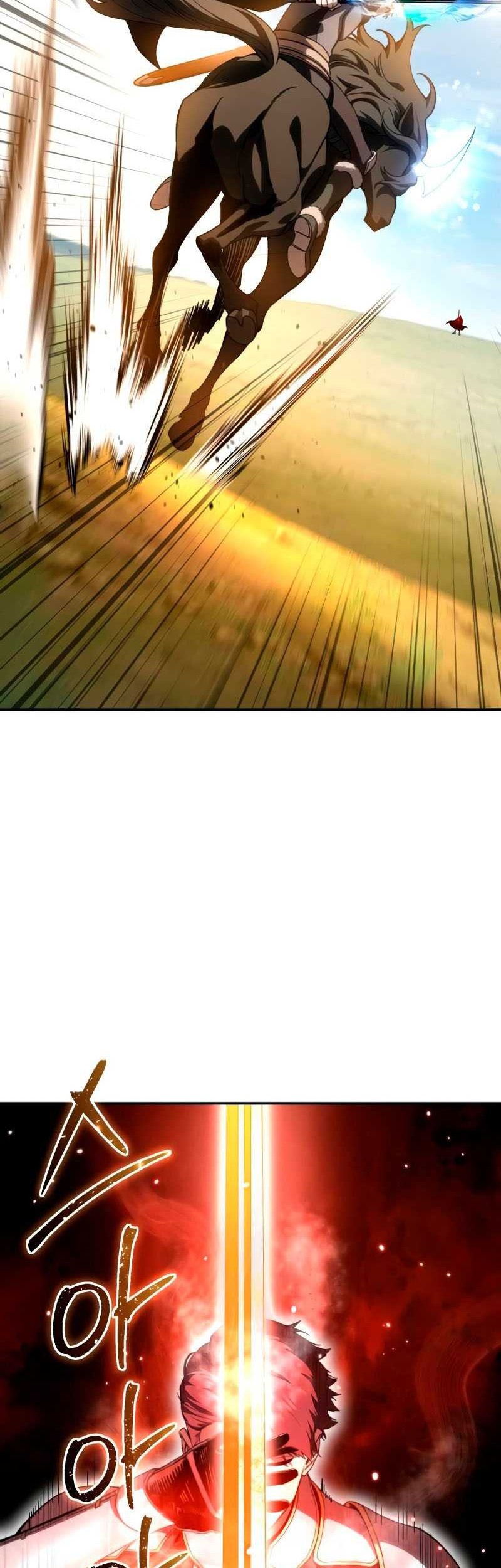 Star-Embracing Swordmaster Chapter 32 Gambar 27