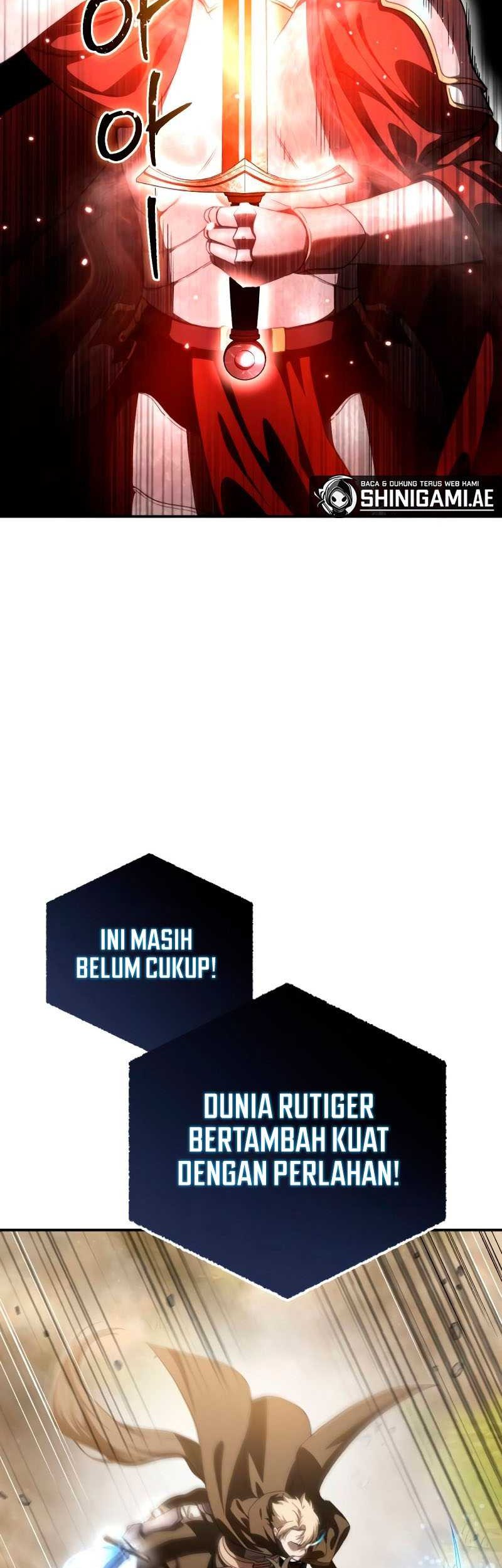 Star-Embracing Swordmaster Chapter 32 Gambar 28